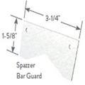 Spazzer Bar Guard (SPBG)